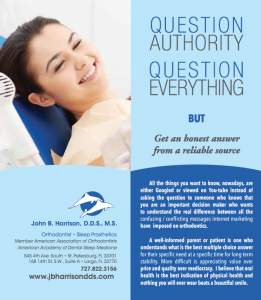 Question Authority.